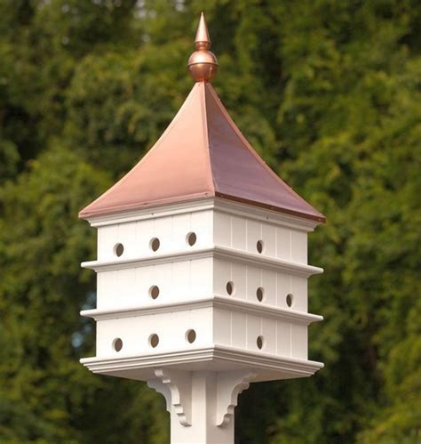 metal martin bird houses|purple martin houses on clearance.